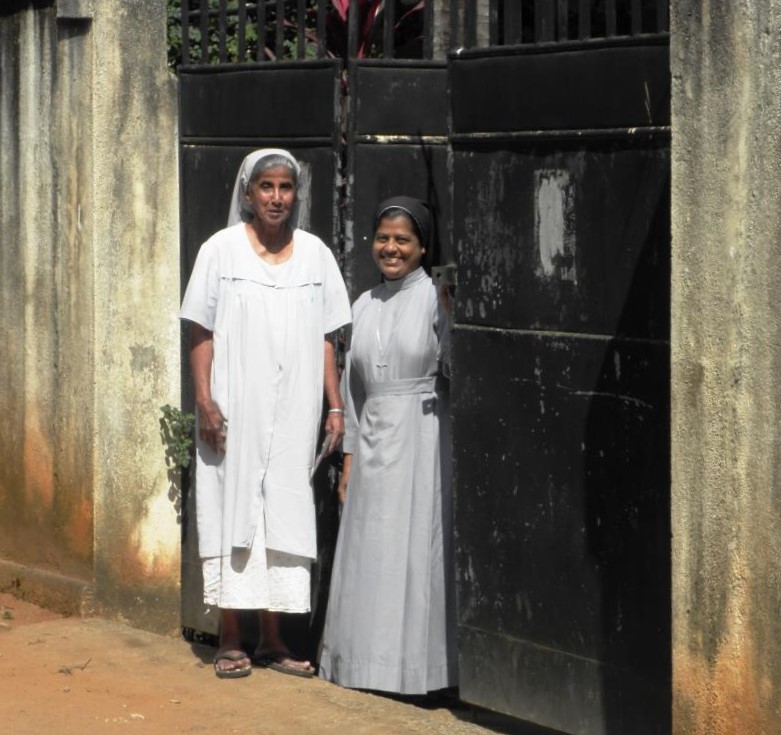 Sri Lanka - Matale - 2010